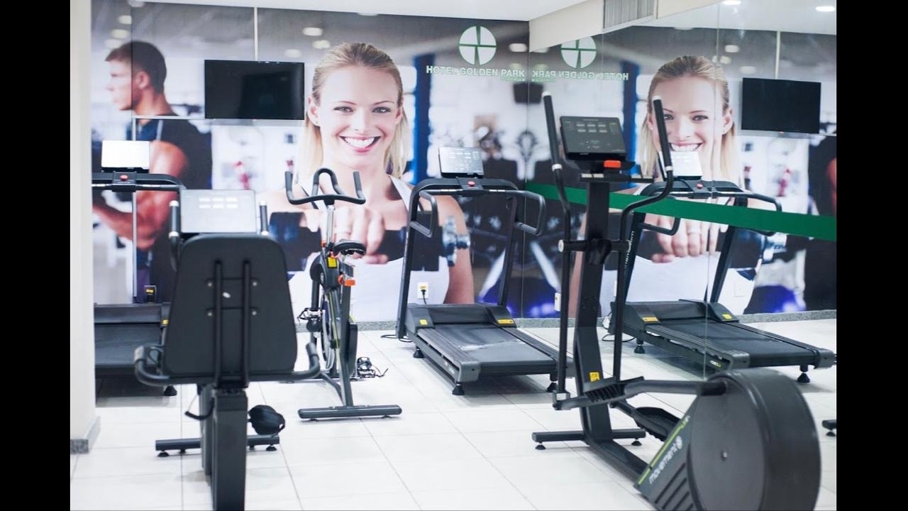 Foto - Hotel Golden Park Recife Boa Viagem By Nacional Inn