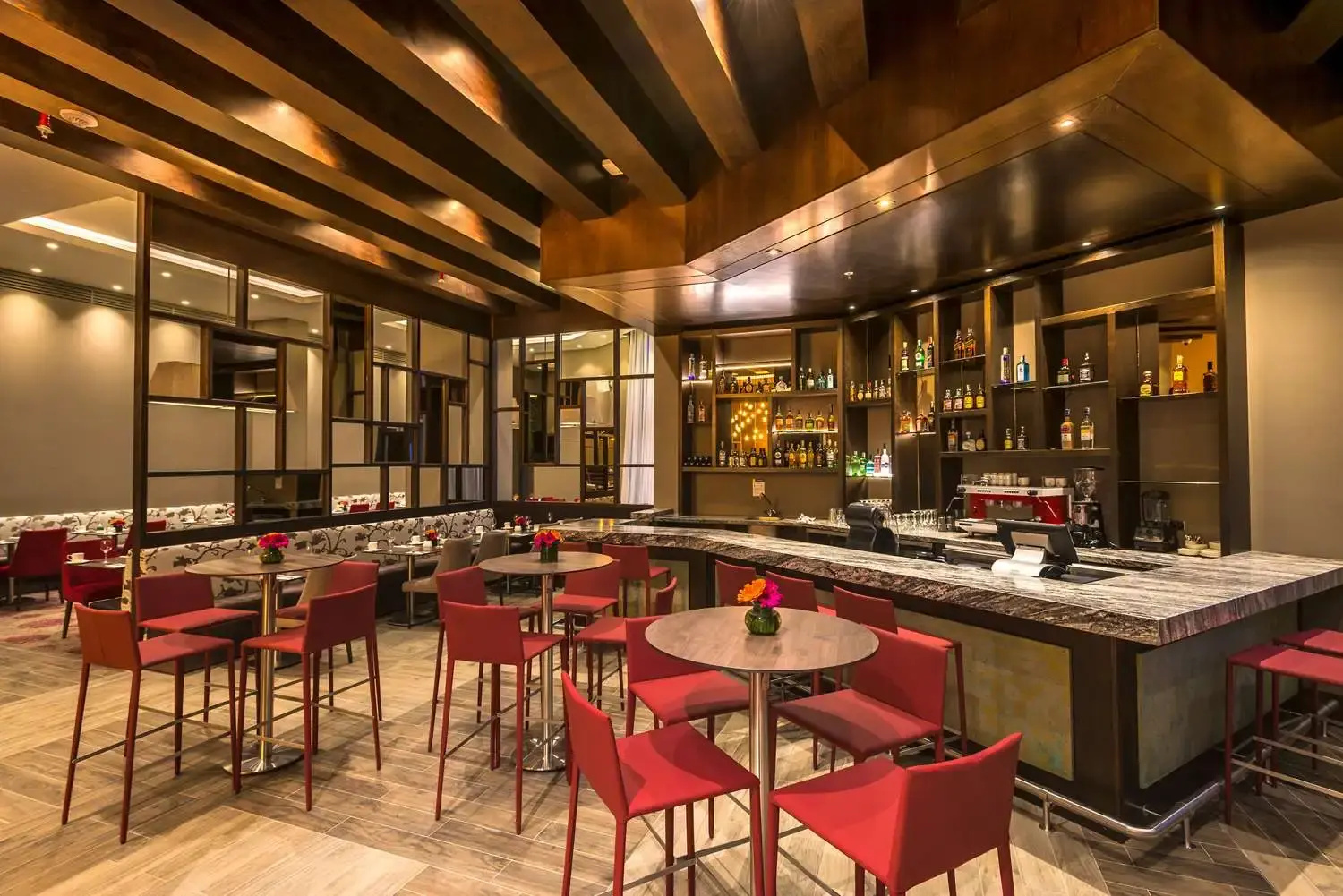 Foto - Hilton Garden Inn Bogota Airport