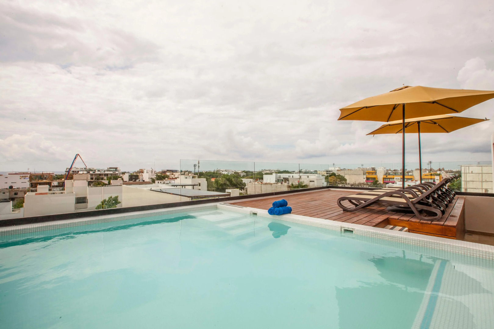 Foto - Hotelito del Mar Playa del Carmen