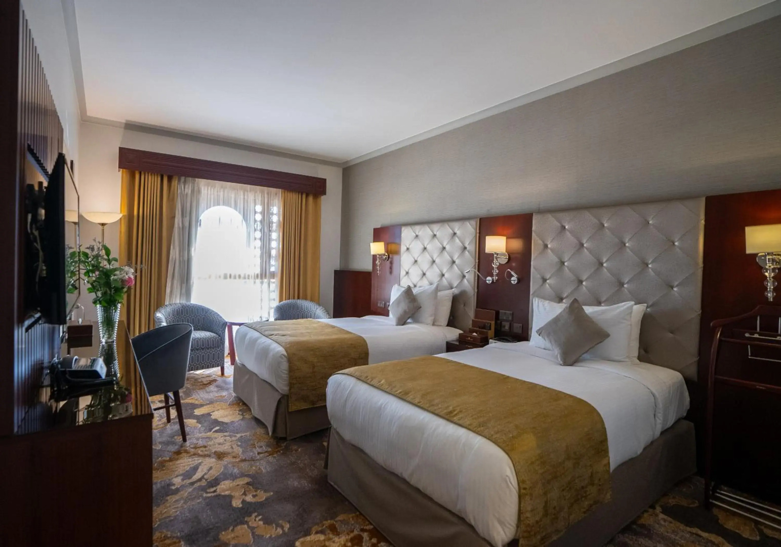 Photo - Dar Al Taqwa Hotel