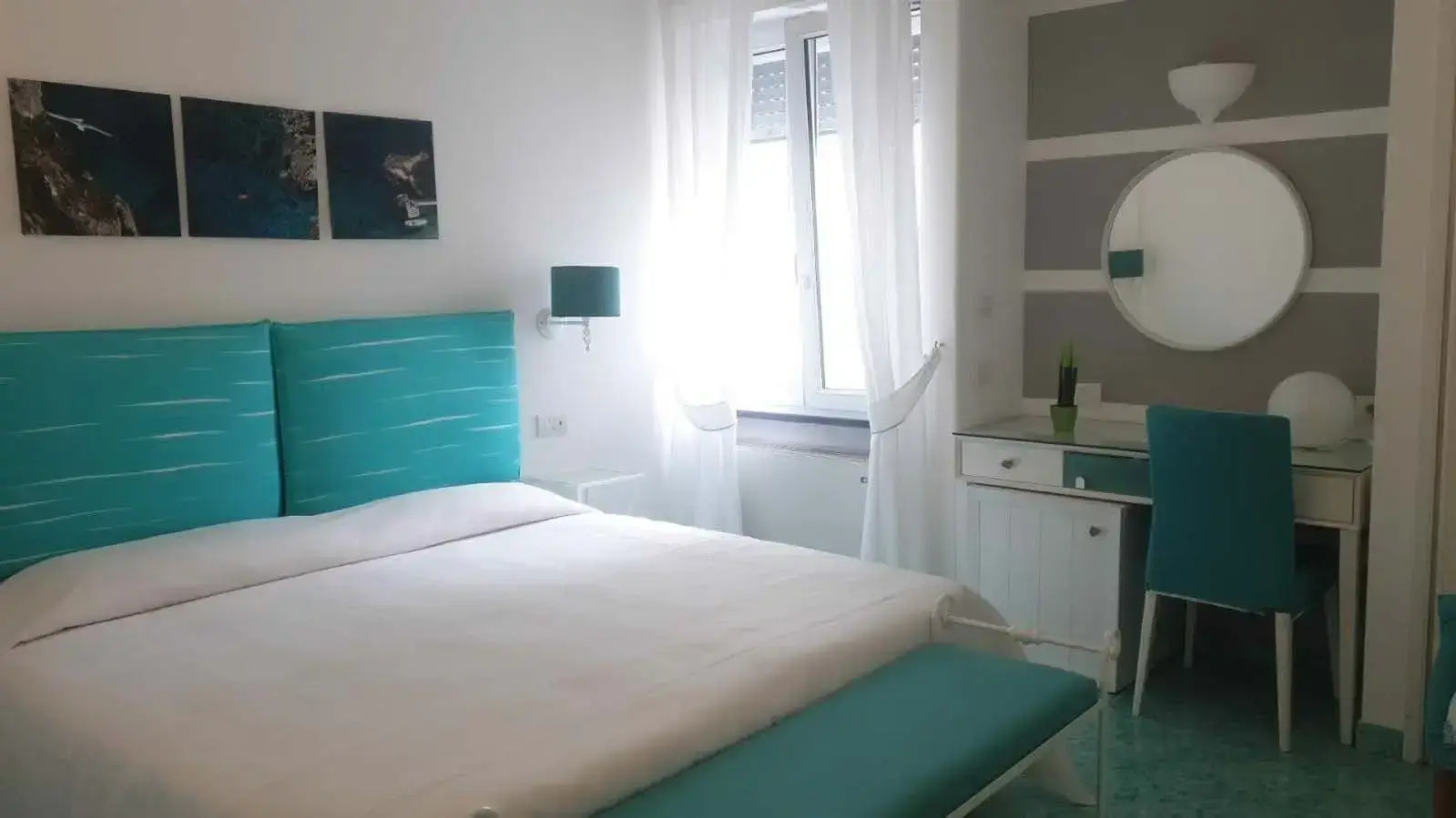 Photo - Relais Maresca Luxury Small Hotel & Terrace Restaurant