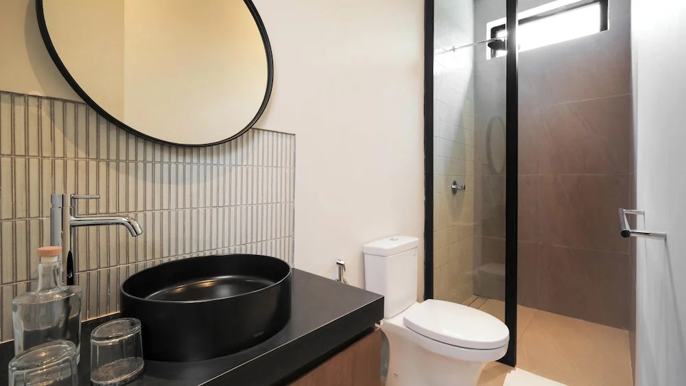 Five Palms Villas 4 by Villa Finder