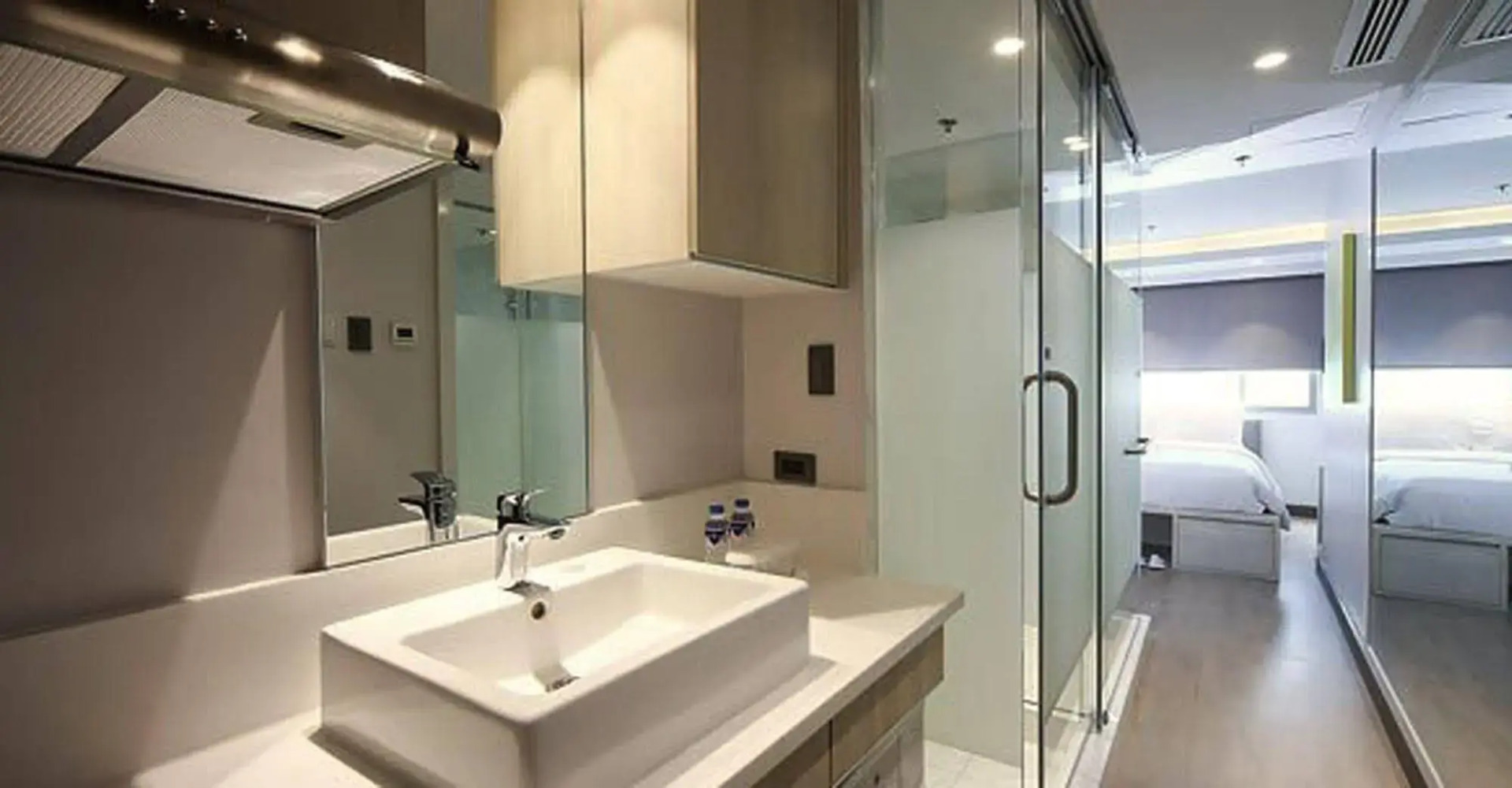 Photo - The Mini Suites Eton Tower Makati