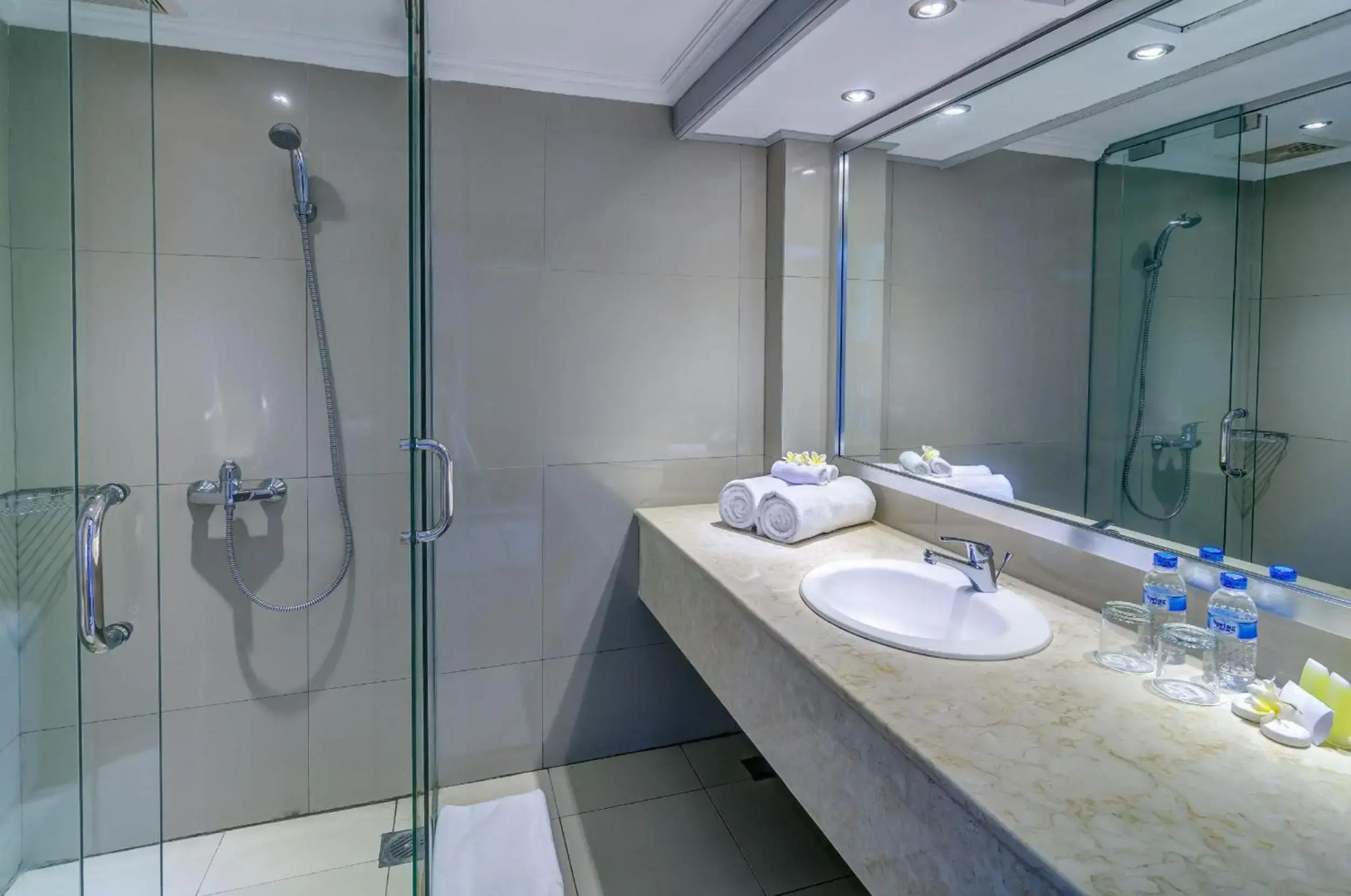 Photo - Bali Garden Beach Resort