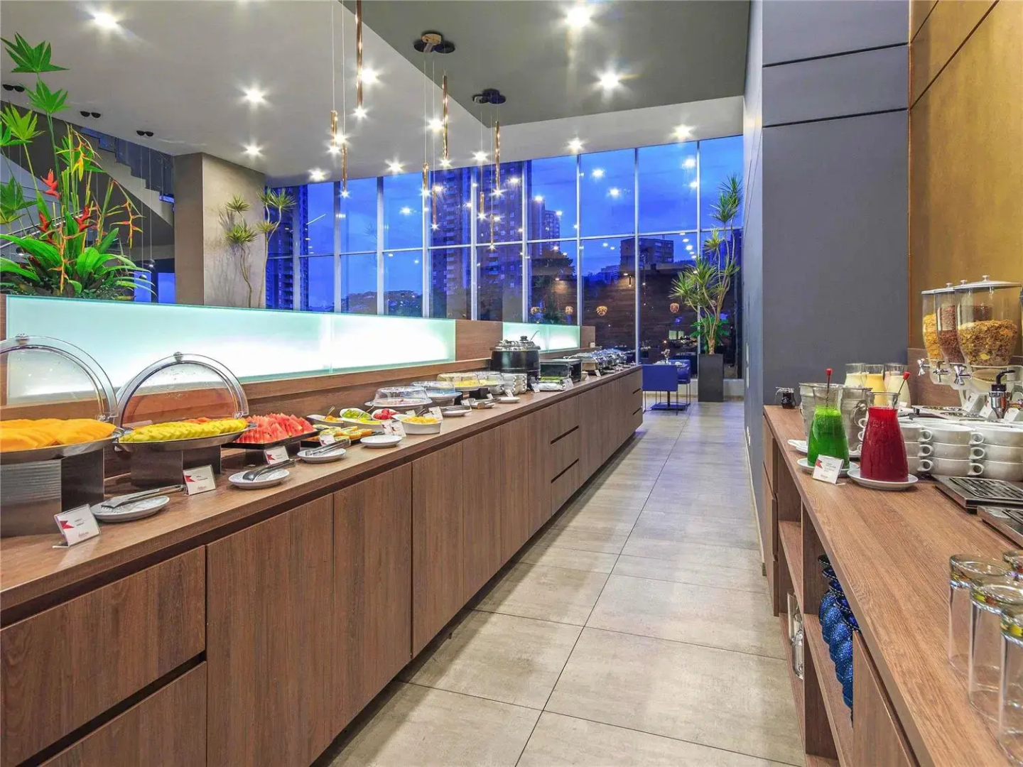 Photo - Novotel Medellin El Tesoro