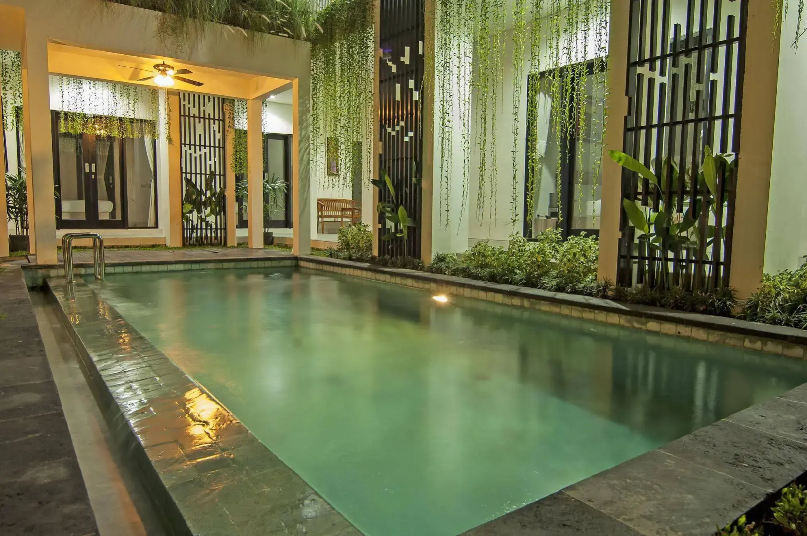 Photo - Bahana Guest House
