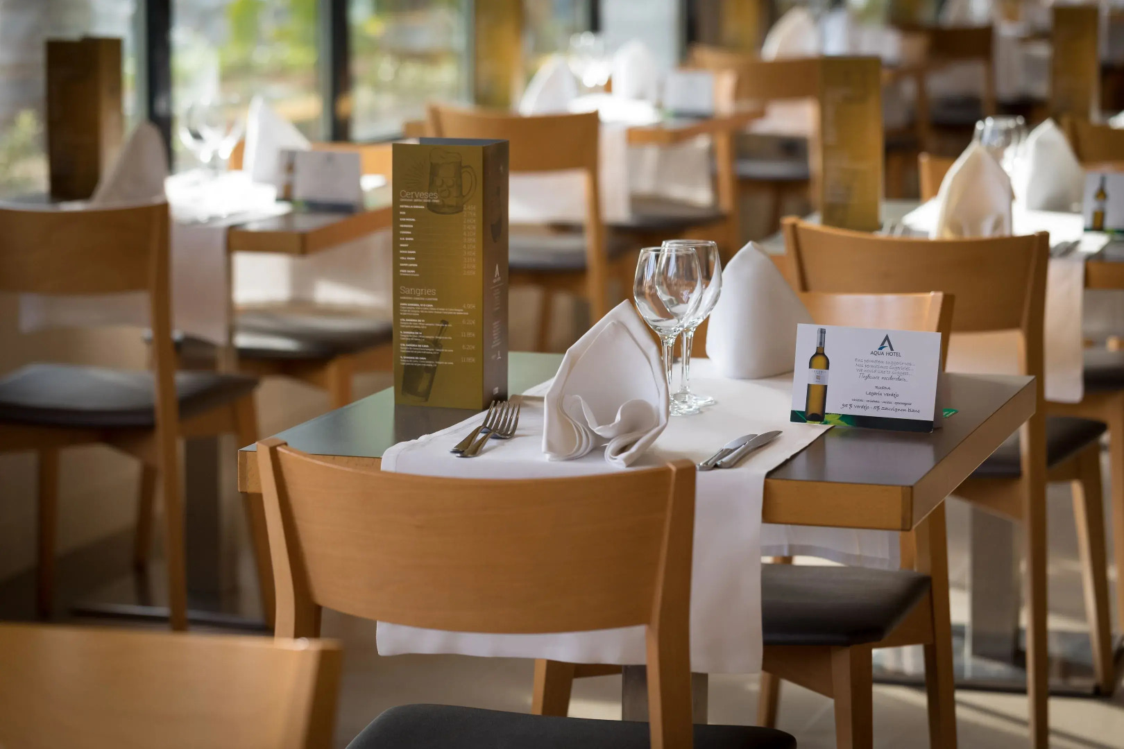 Foto - AQUA Hotel Silhouette & Spa - Adults Only