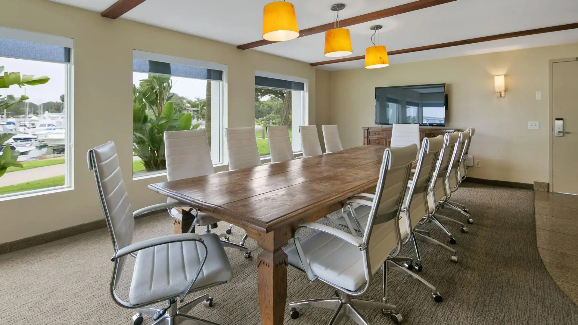 Foto - The Dana On Mission Bay