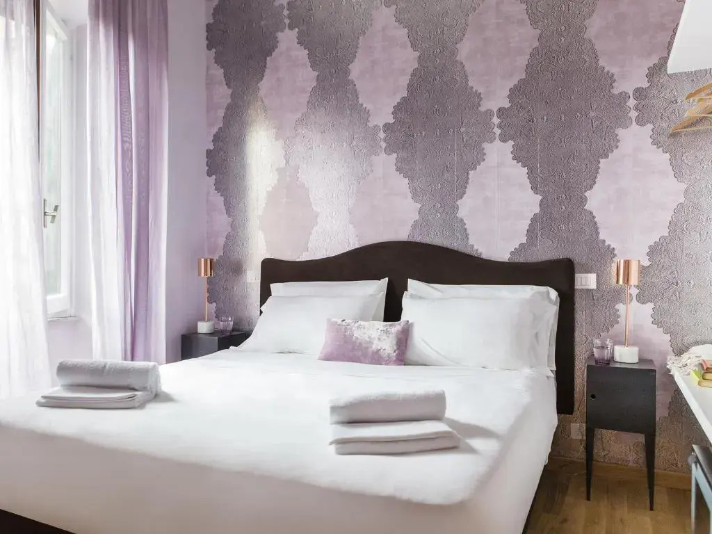 Photo - Salotto Monti