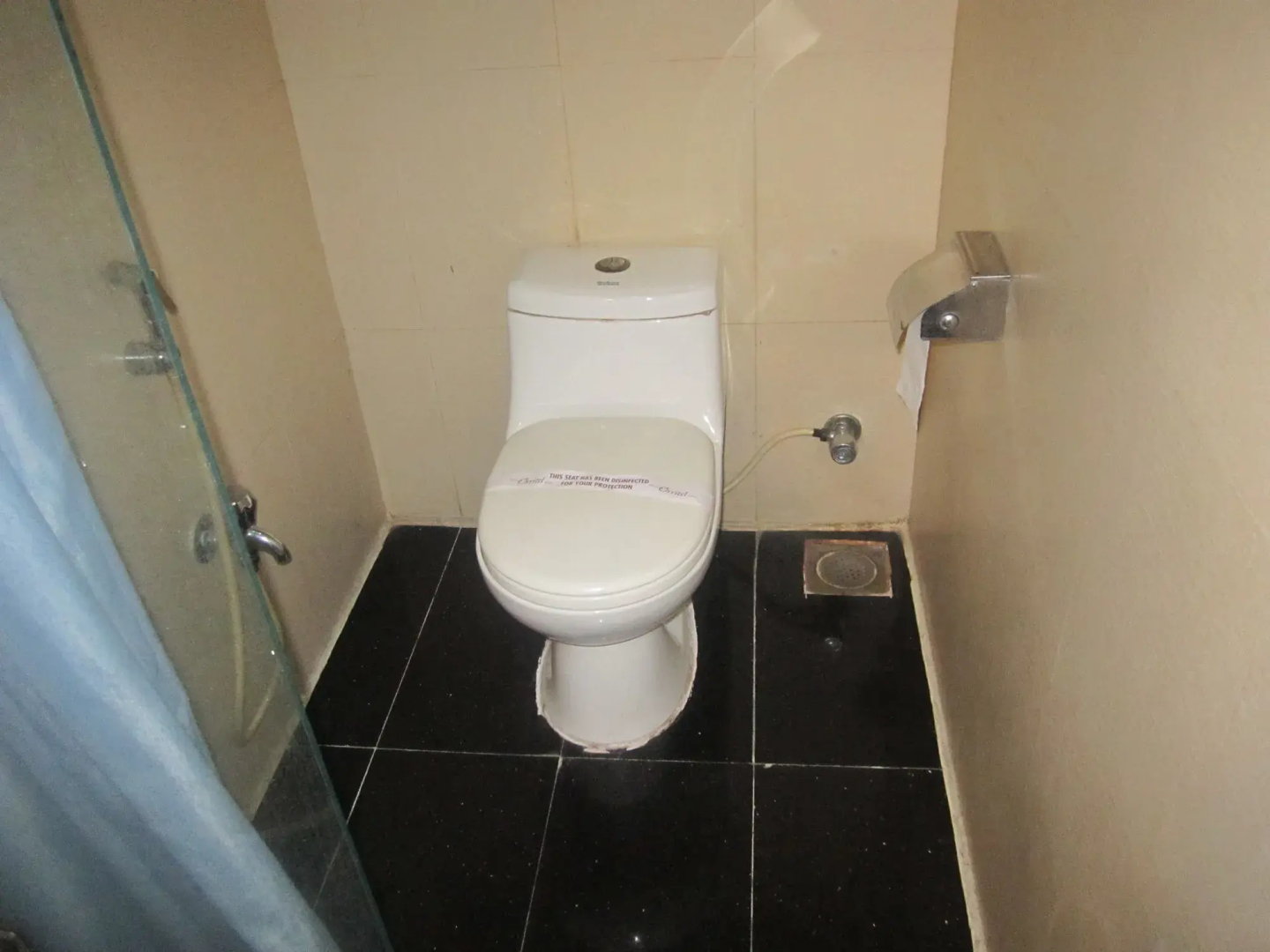 Photo - Hotel Orritel West