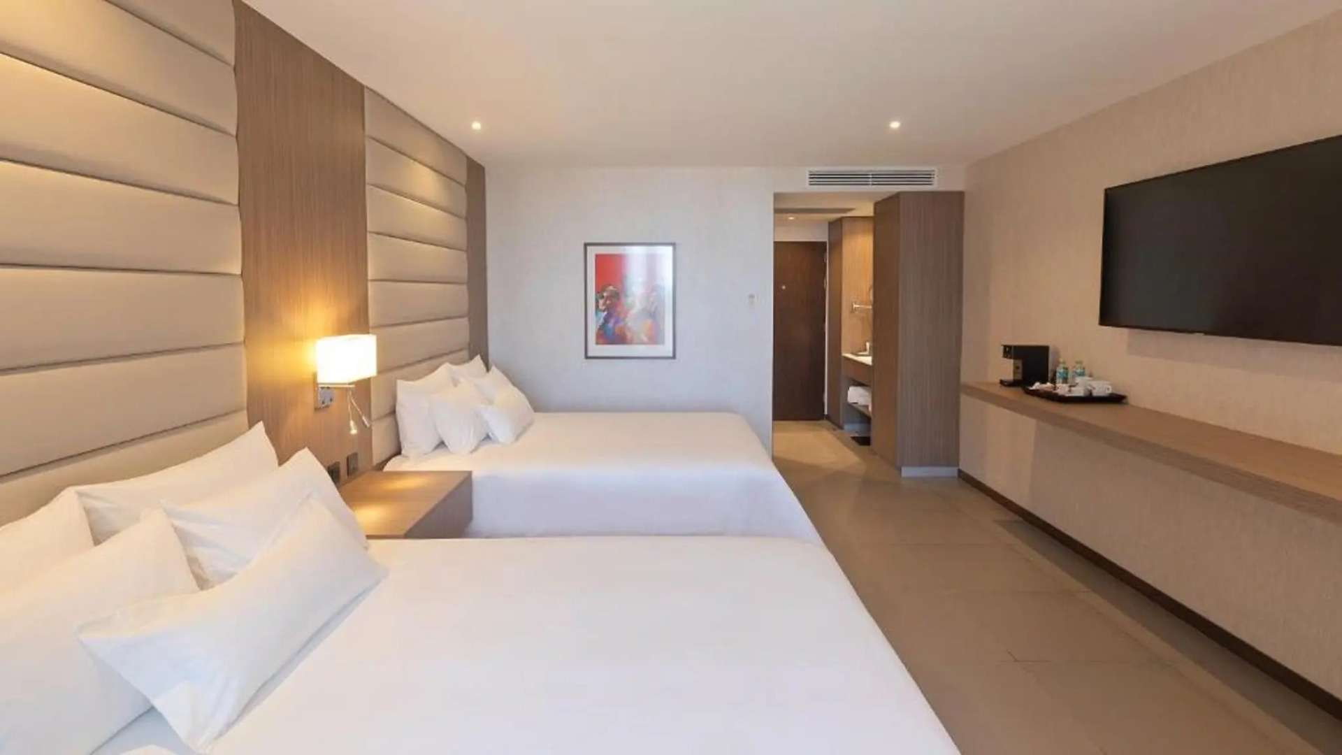 Foto - Swissotel Santa Cruz de La Sierra