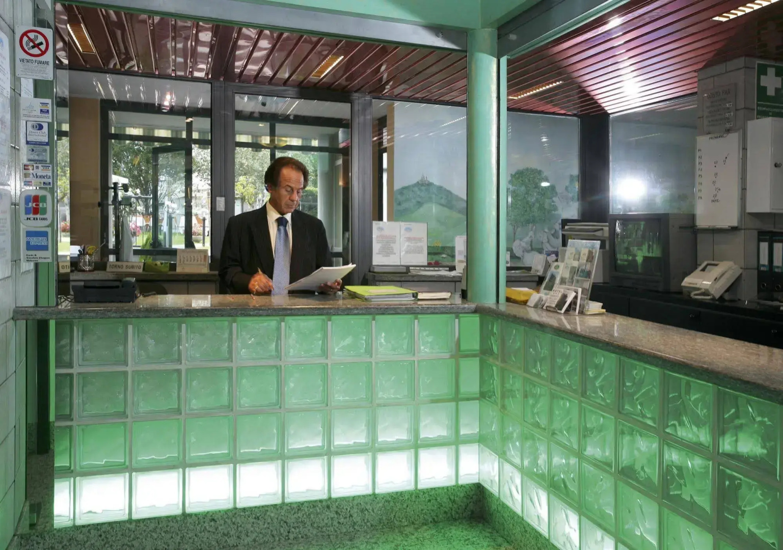 Photo - Hotel delle Alpi