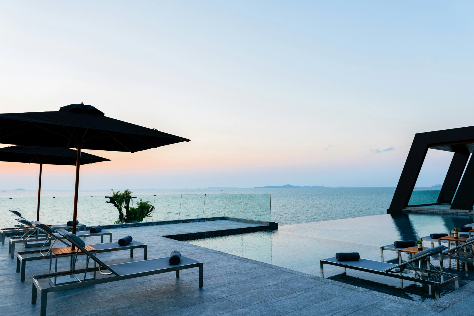 Photo - MASON, a member of Design Hotels