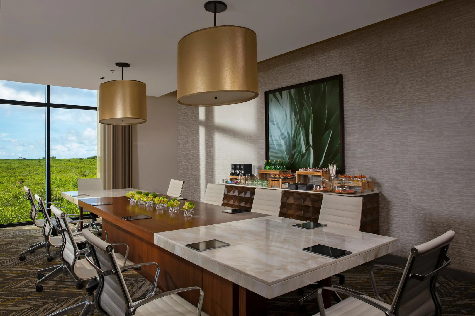 Foto - Dreams Natura Resort & Spa - All Inclusive