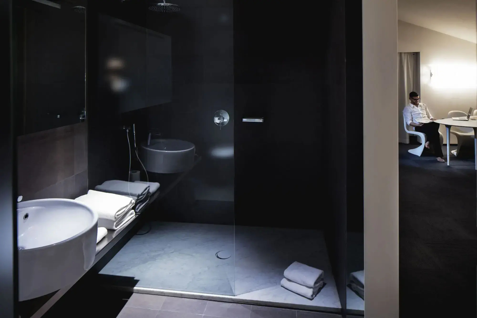 Foto - Hotel Ripa Roma
