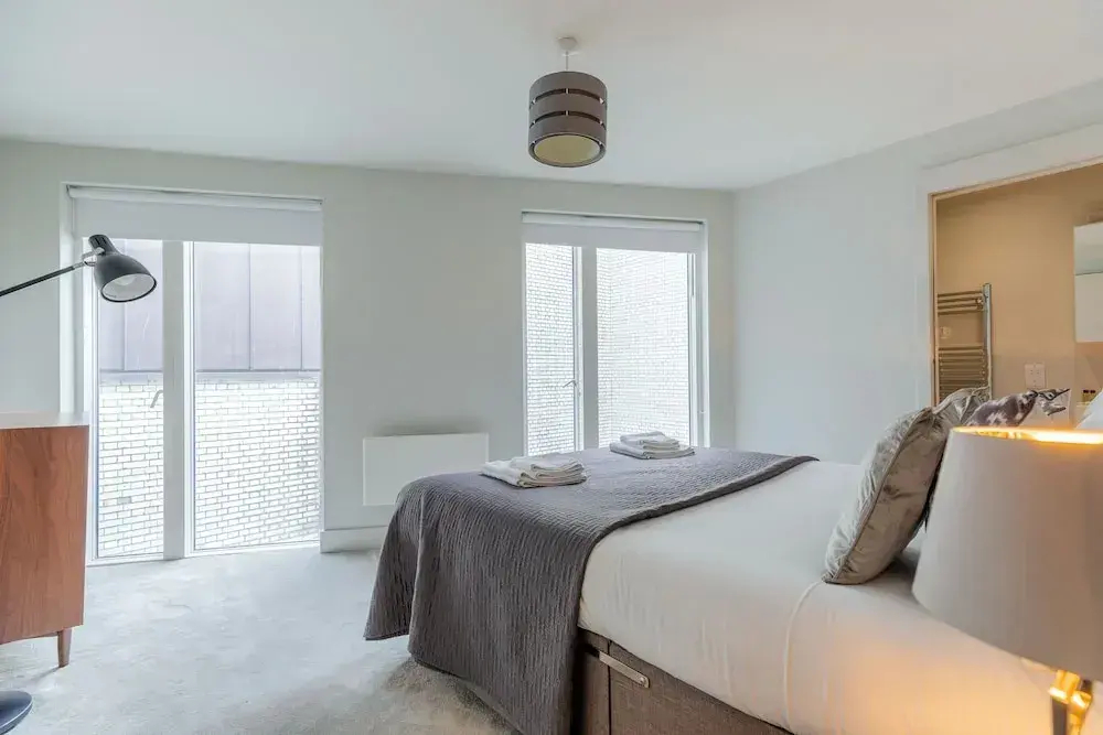 Photo - Holborn by Excel Apartments