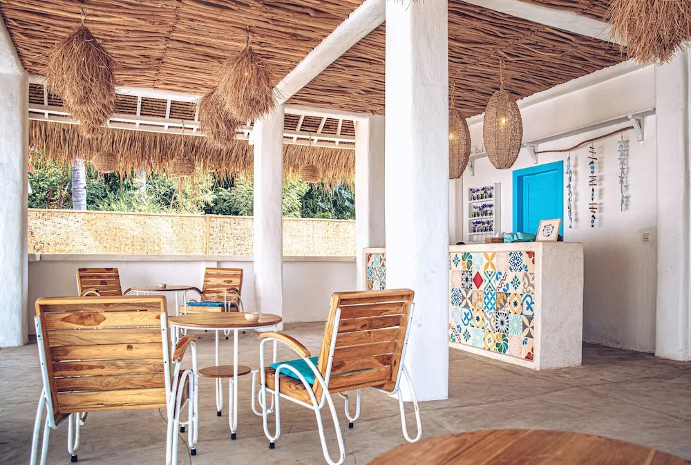Foto - The KOHO Air Hotel