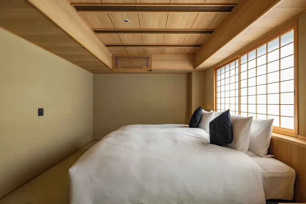 Photo - yugen kyoto shijo