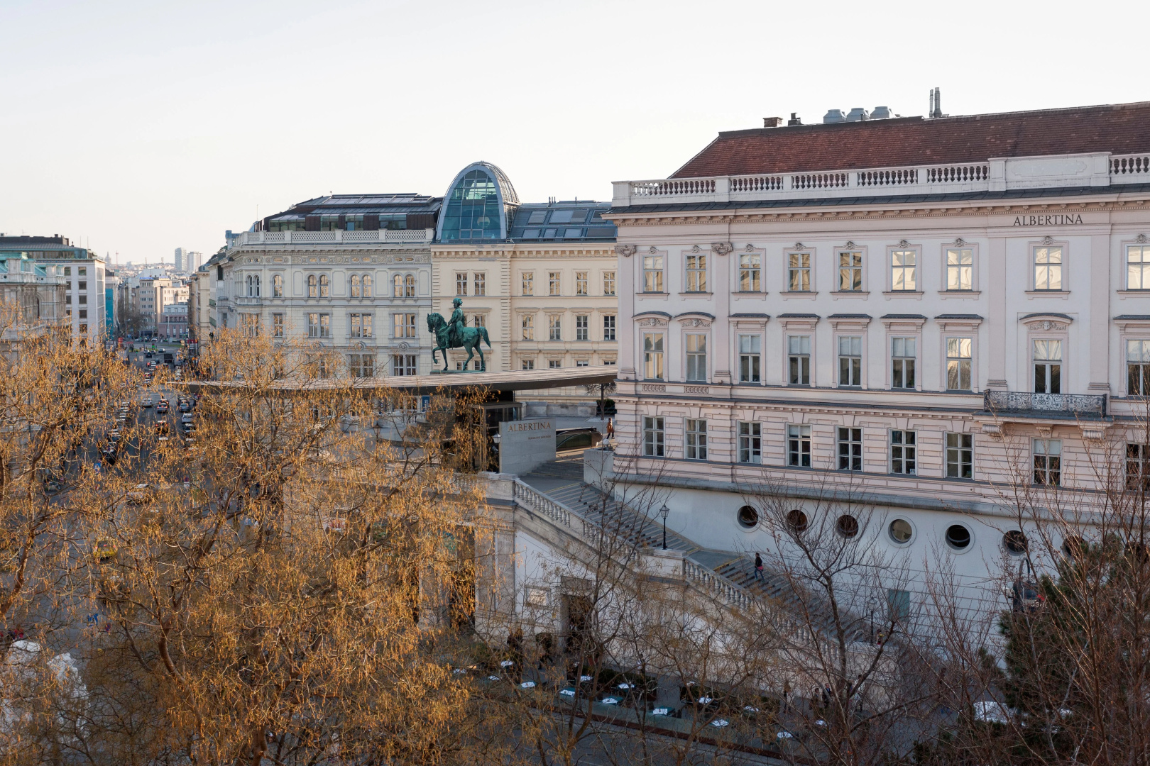 Foto - The Guesthouse Vienna