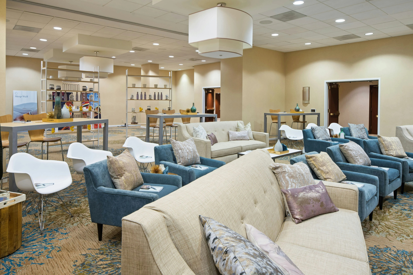 Foto - The Westin Crystal City Reagan National Airport