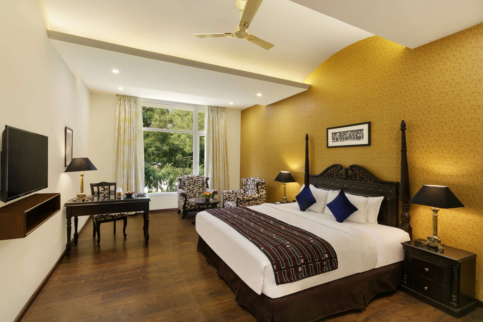 Ramada by Wyndham Khajuraho