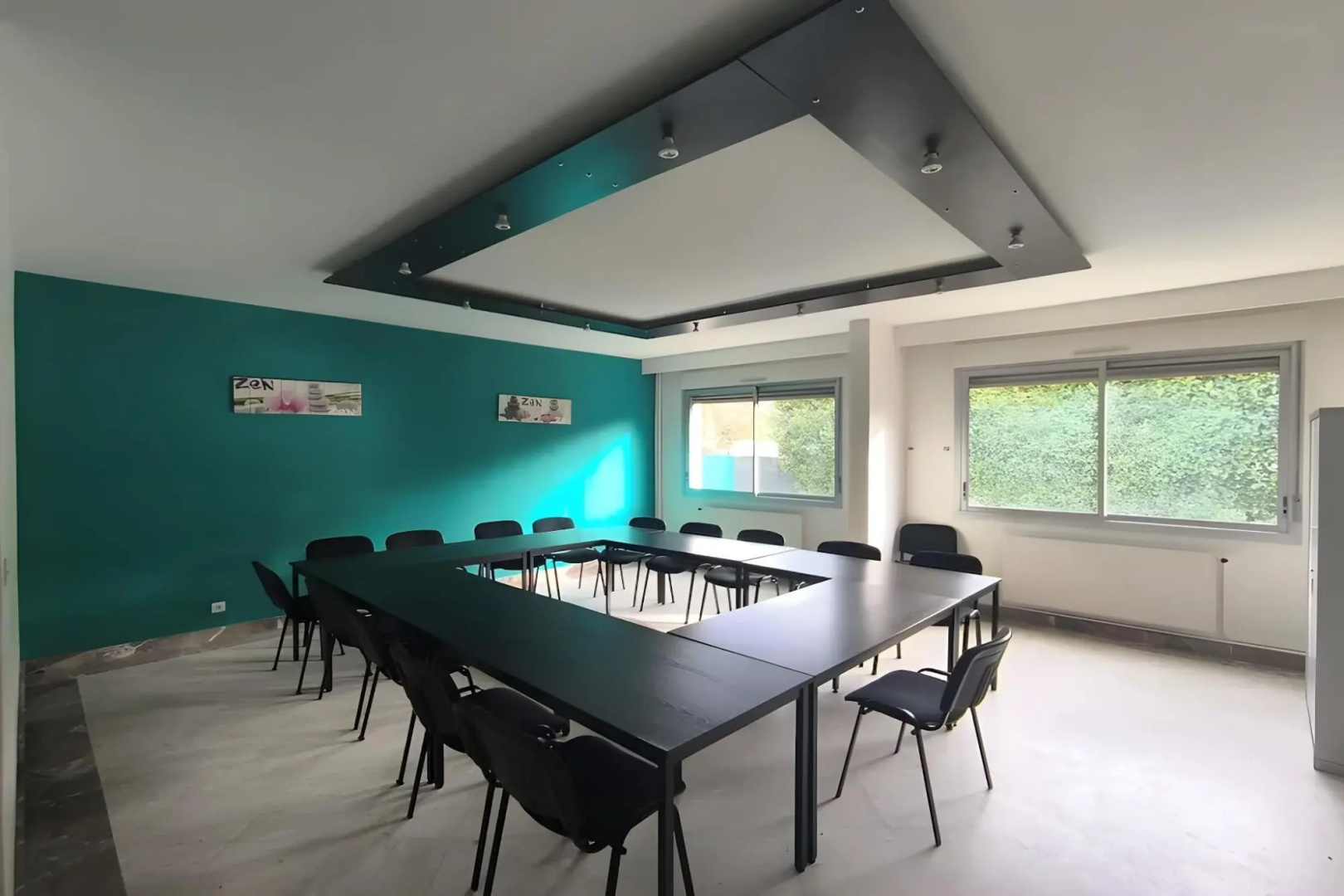 Photo - Adonis Lyon Est Hotel Artys