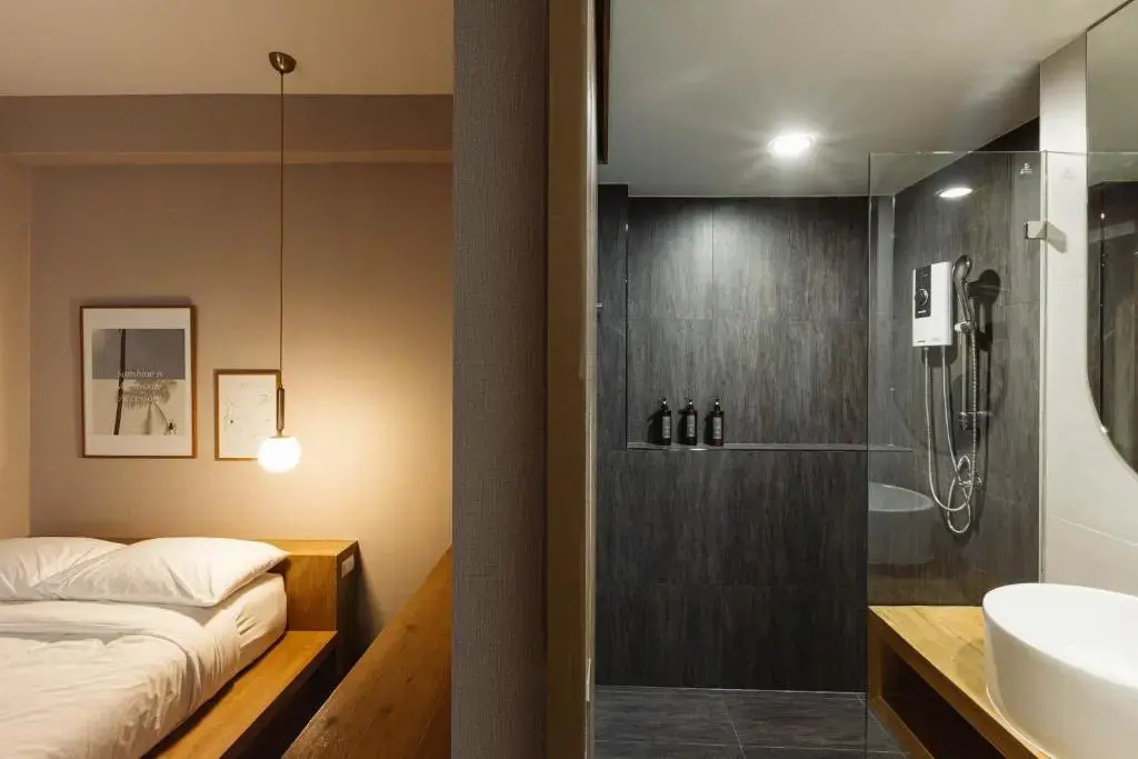 Foto - Maplewood Hotel Chiangmai