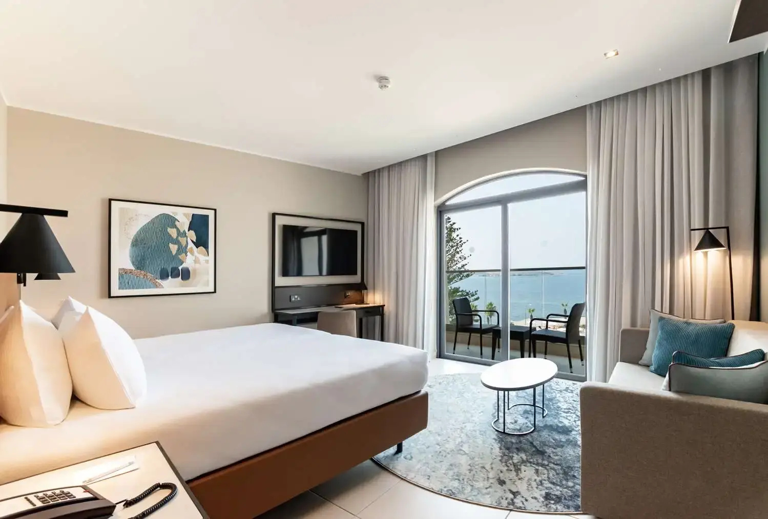Photo - DoubleTree by Hilton Malta