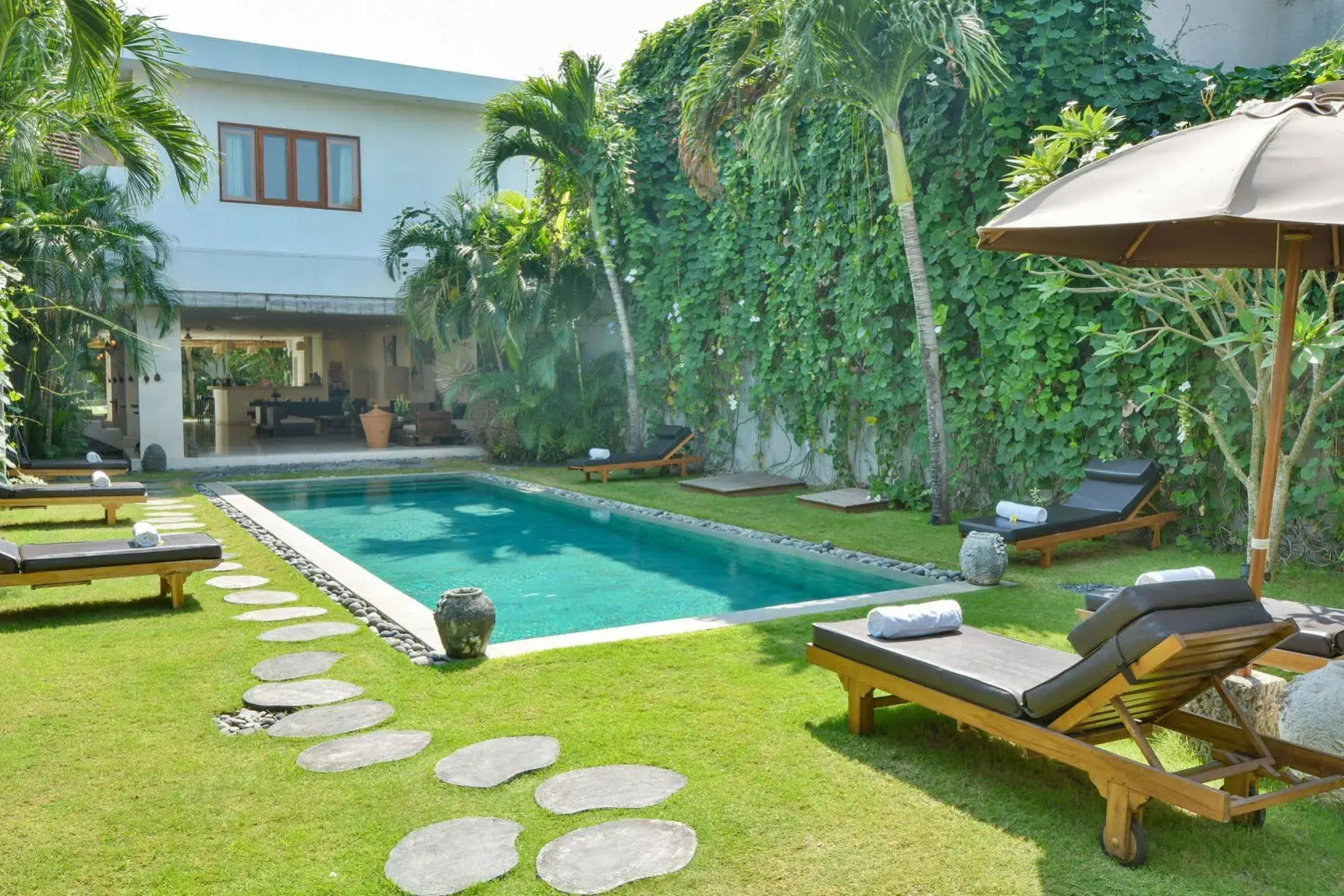 Foto - Villa Chocolat Seminyak