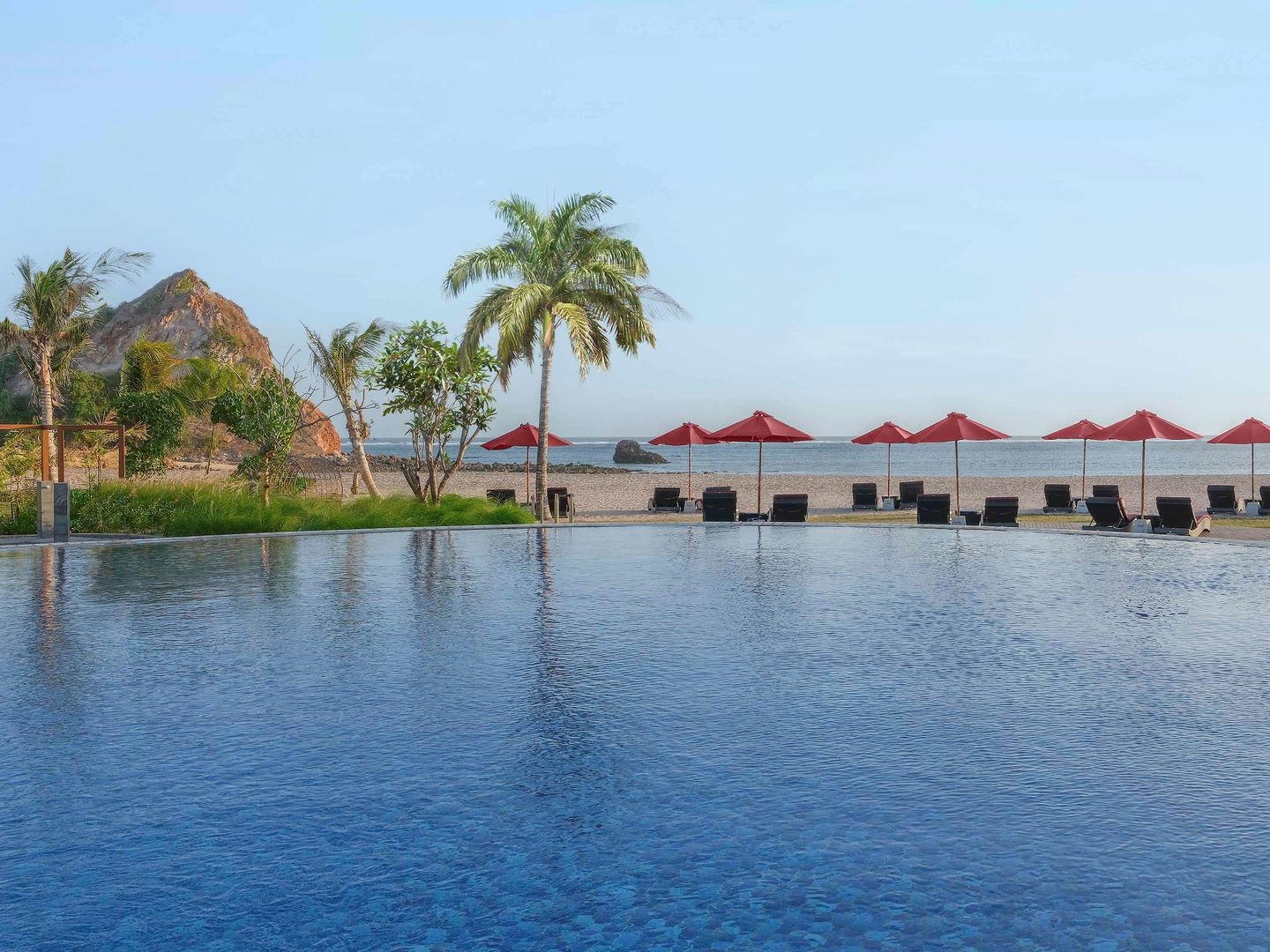 Pullman Lombok Merujani Mandalika Beach Resort, Bild 12 von 30