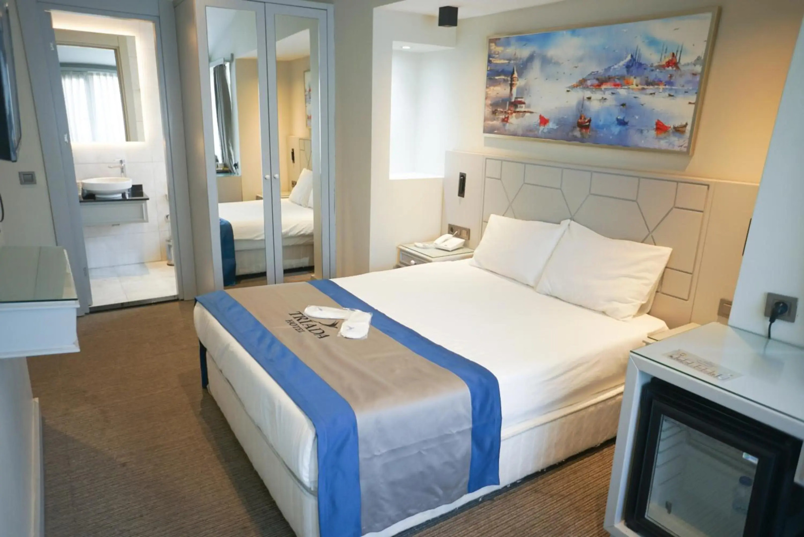 Photo - Triada Hotel Taksim - Special Category