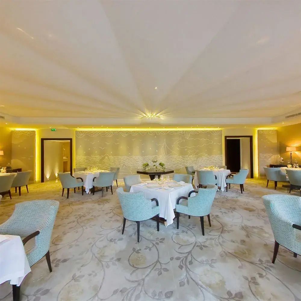 Photo - Grand-Hôtel du Cap-Ferrat, A Four Seasons Hotel