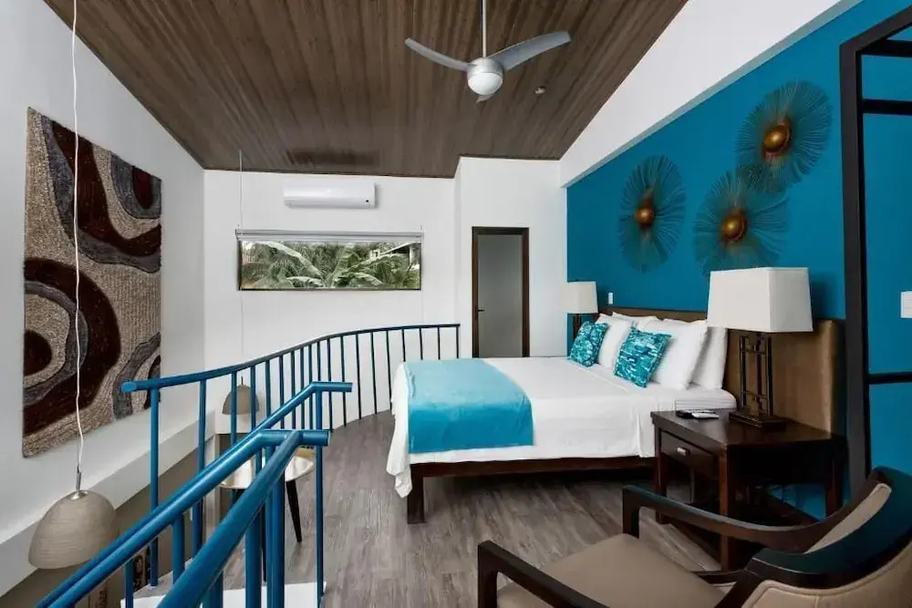 Foto - Tico Tico Villas - Adult Only