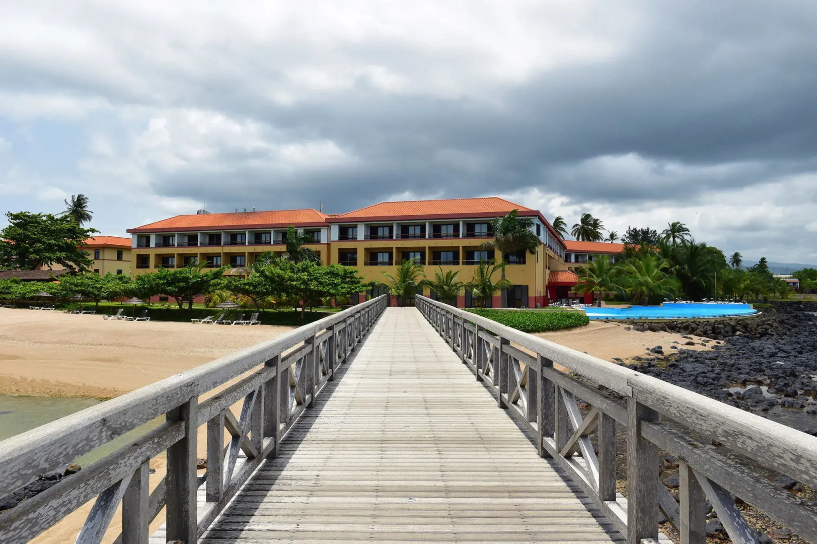 Photo - Pestana Sao Tome
