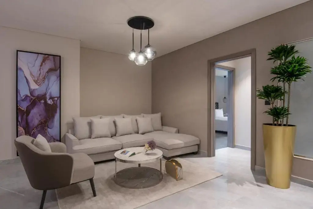 Photo - Steigenberger Residence Doha
