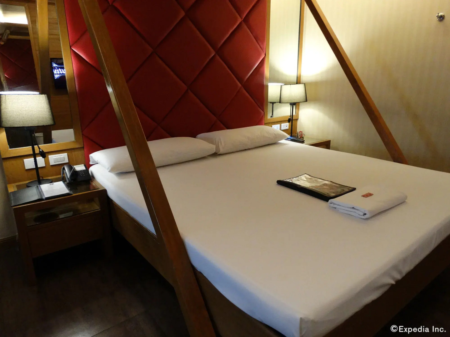 Photo - Hotel Ava Cuneta