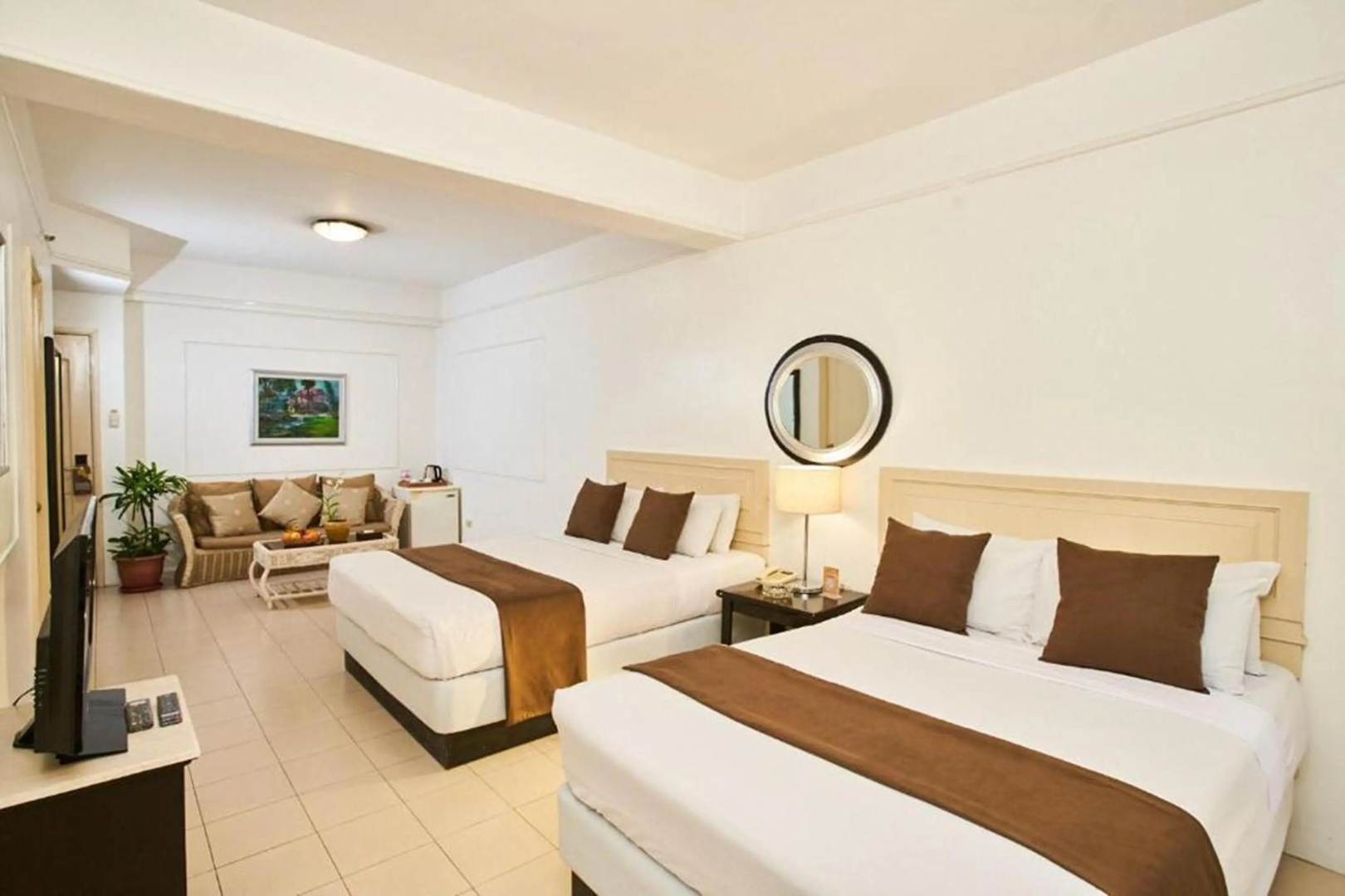 Photo - Orchid Garden Suites