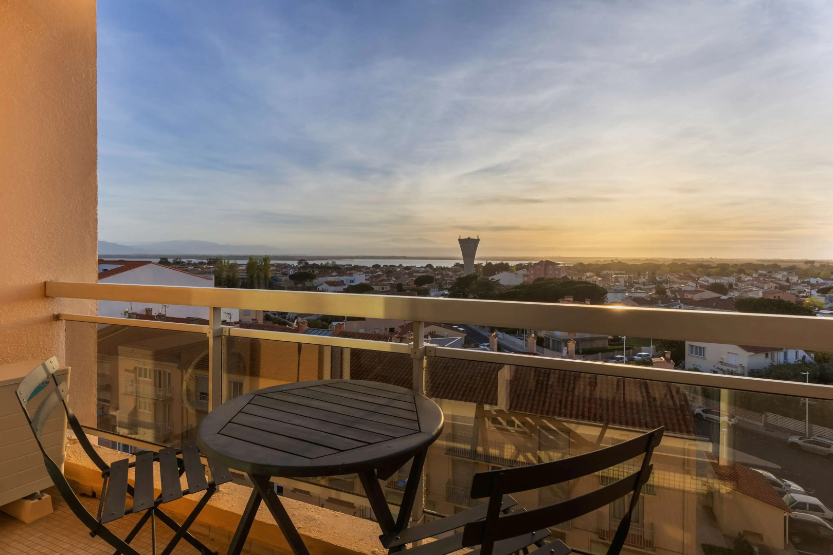Foto - Best Western Plus Hotel Canet-Plage