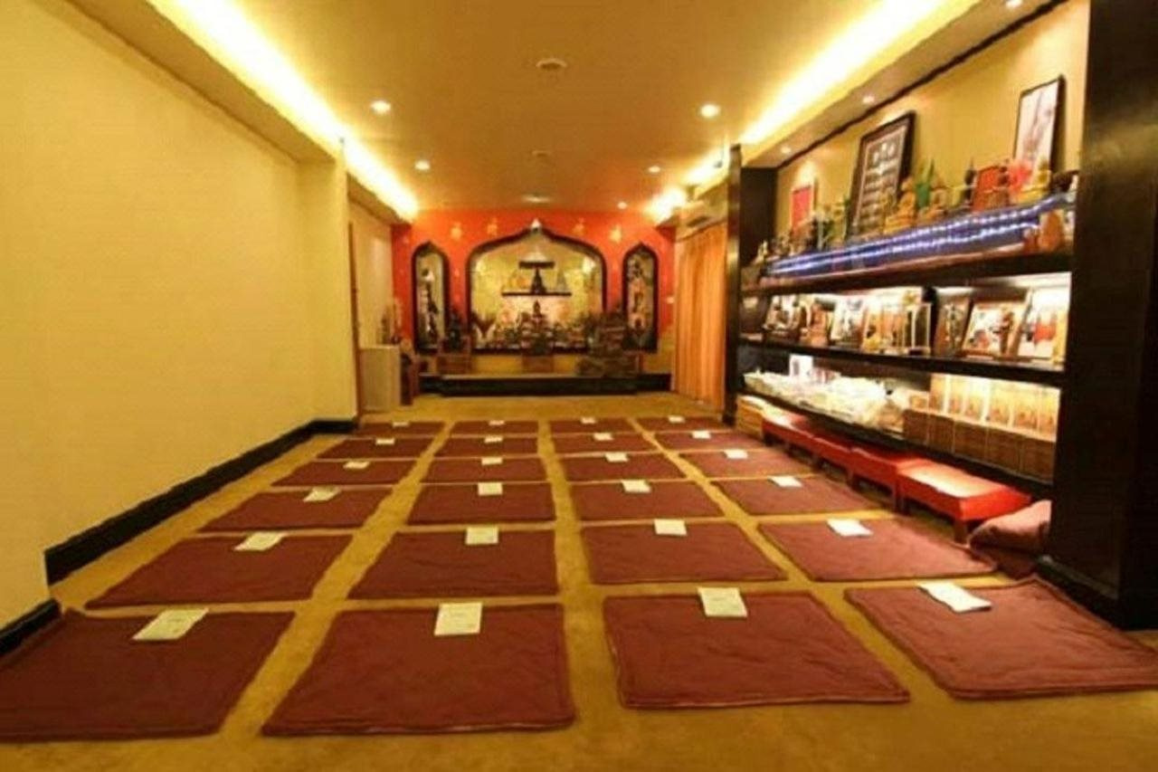 Foto - NIM SEE SENG Hotel