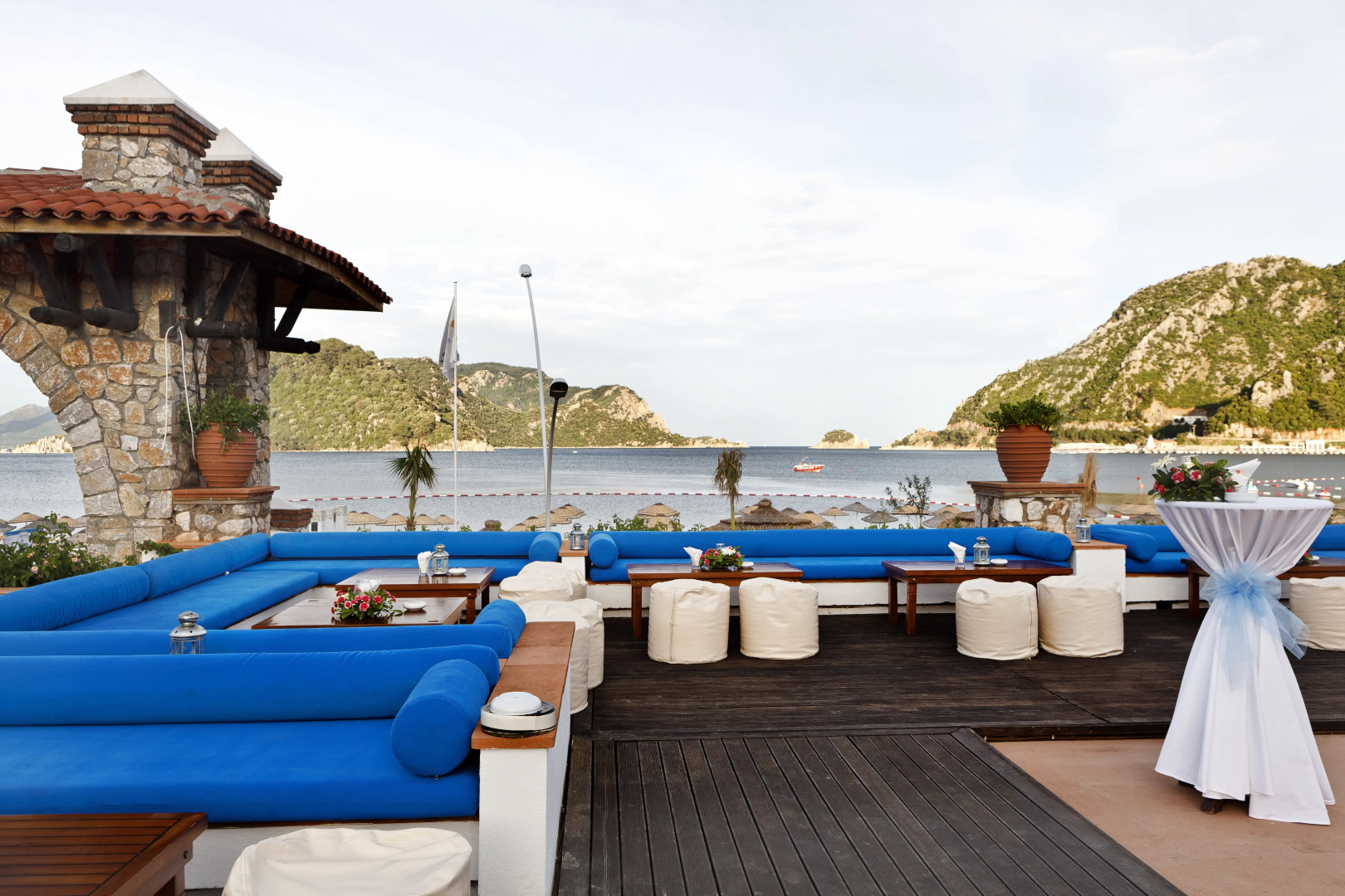 Photo - Marti Resort Hotel