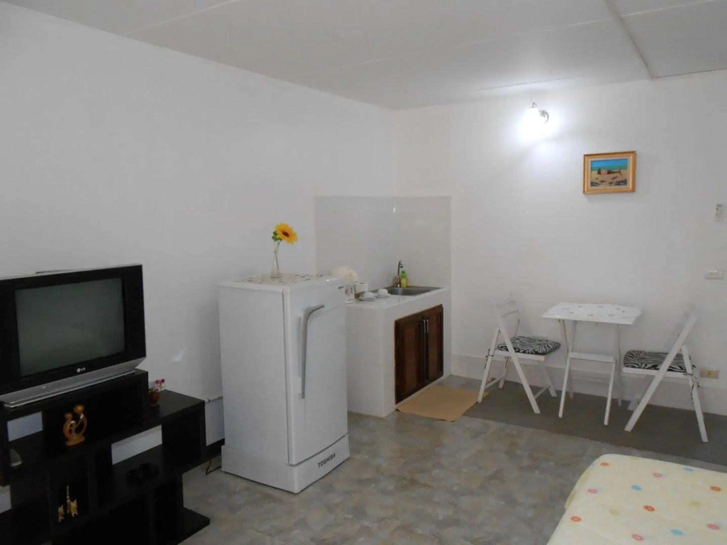 Photo - MT Room