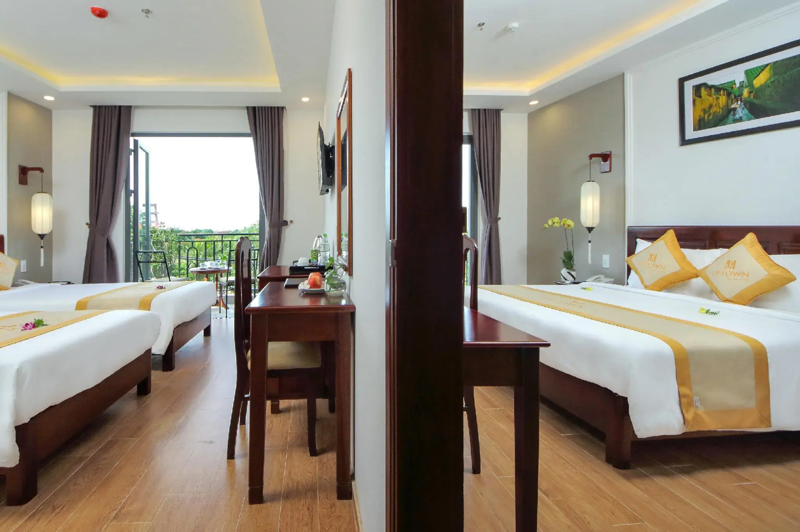Foto - Uptown Hoi An Hotel & Spa