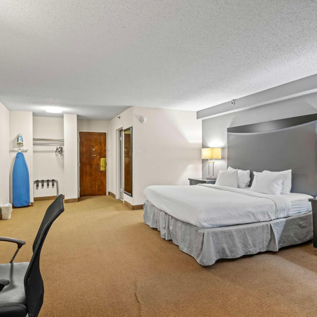 Foto - Red Lion Hotel Charlotte