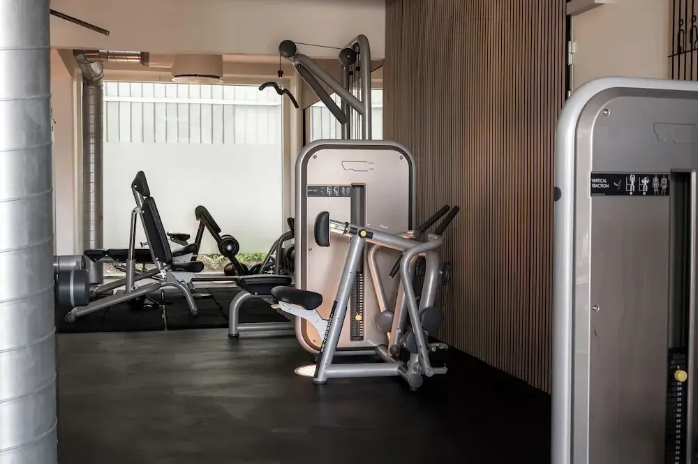 Photo - The Pier apartments by Daniel&Jacob's