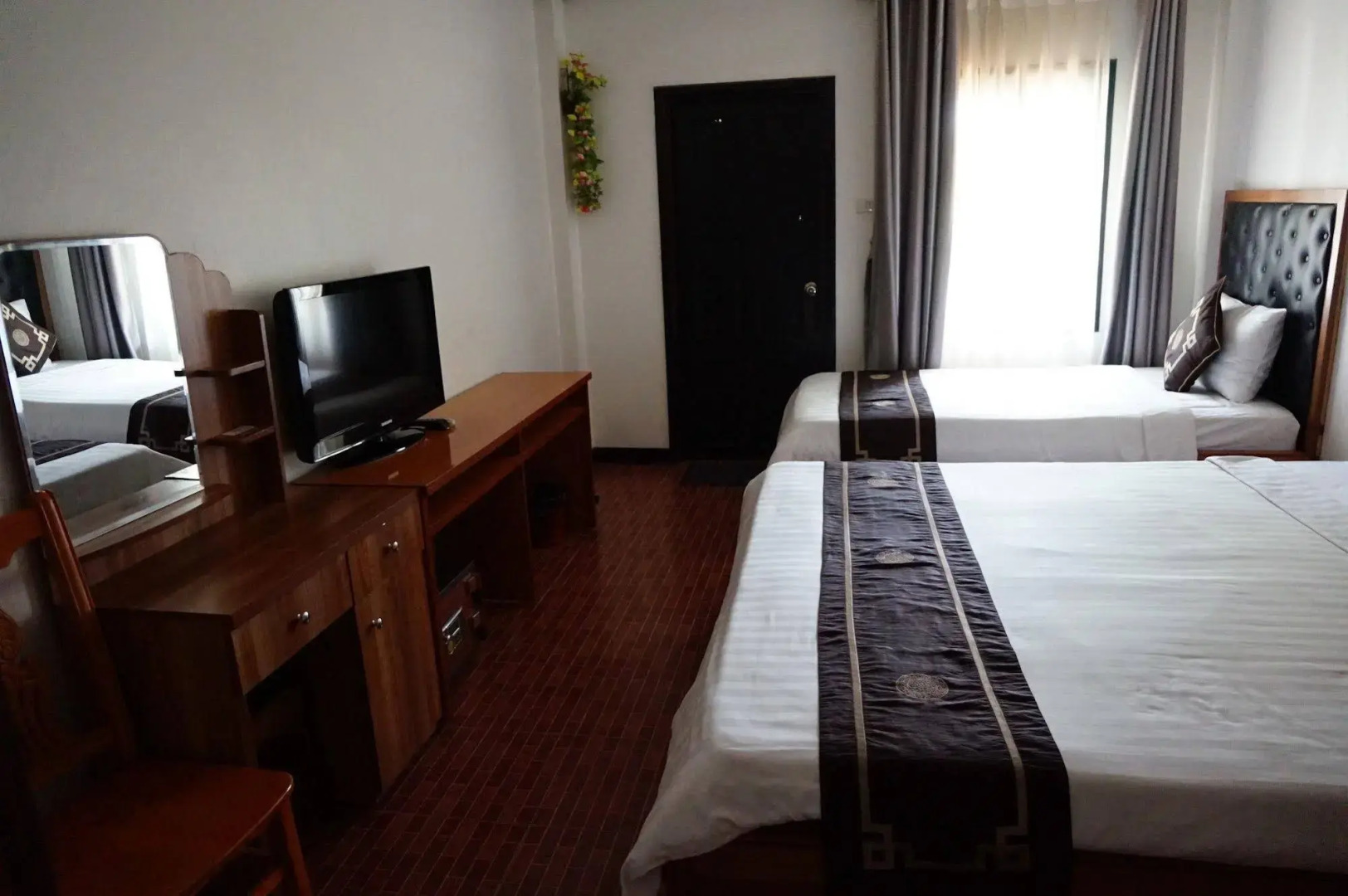 Foto - Vientiane Garden Villa Hotel