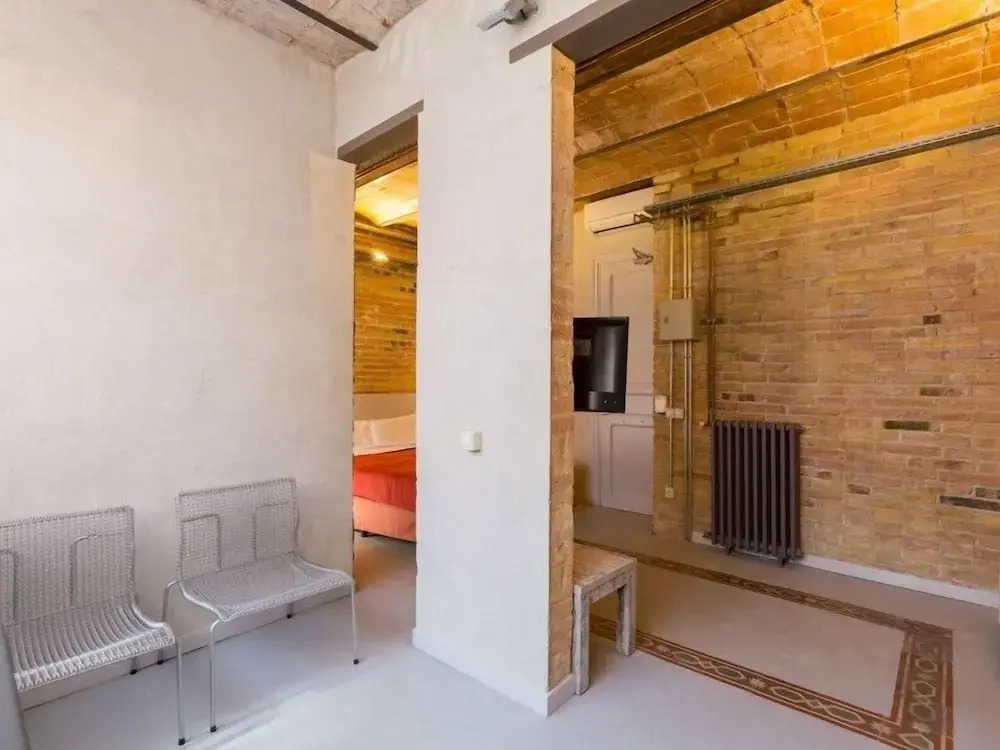 Foto - Apartamentos DV