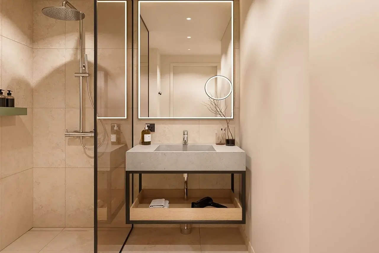 Photo - Novotel Tallinn