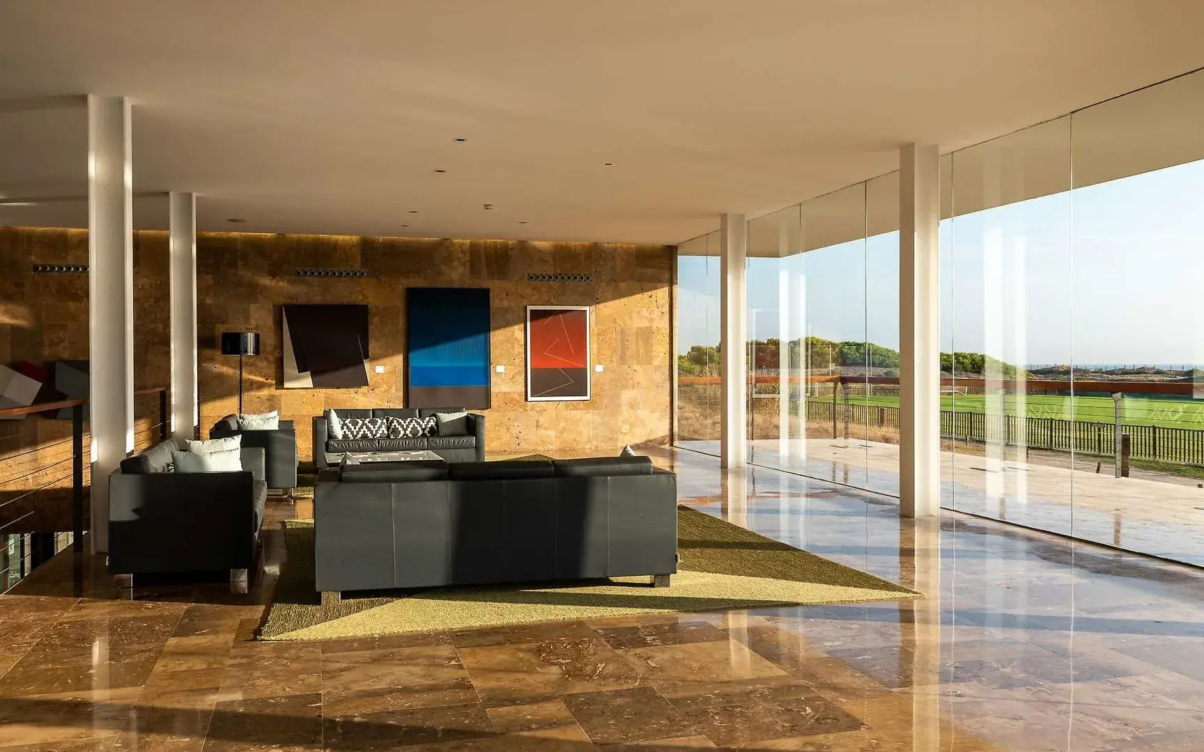 Foto - Parador de El Saler