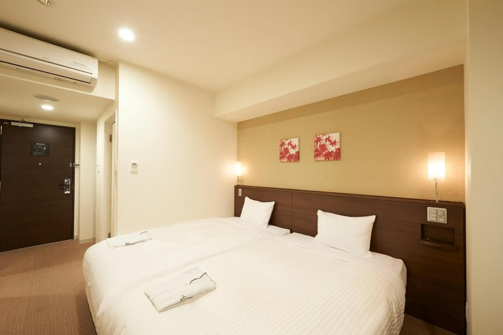 Photo - Sotetsu Fresa Inn Chiba Kashiwa