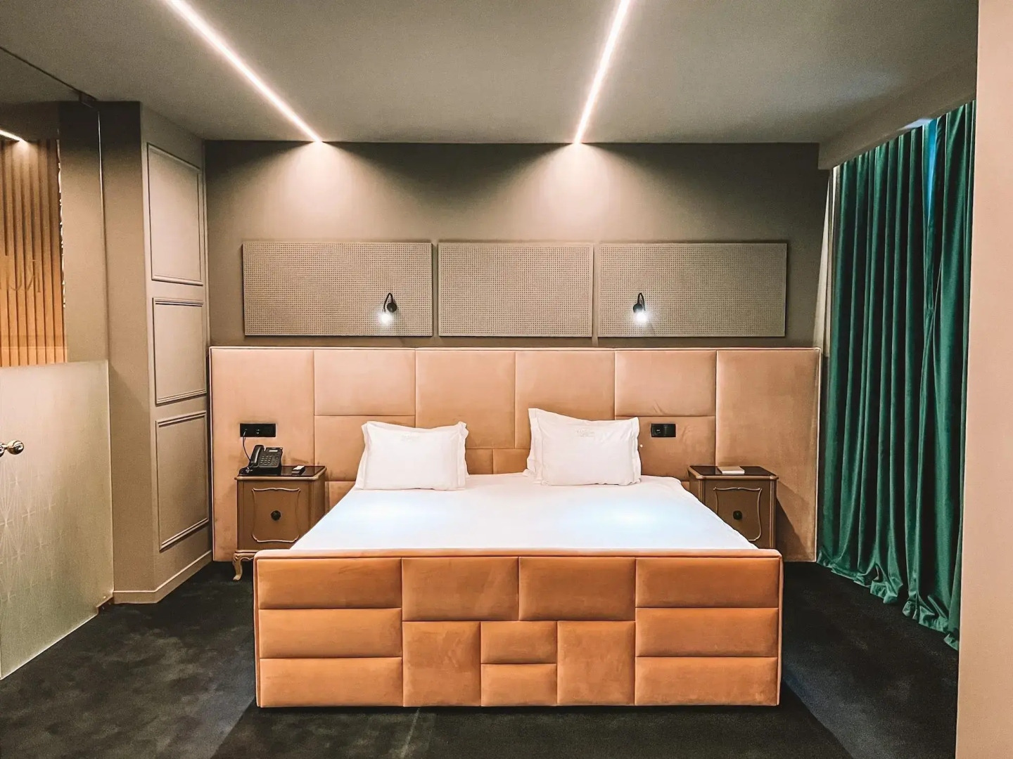 Foto - Rubens Hotels & SPA